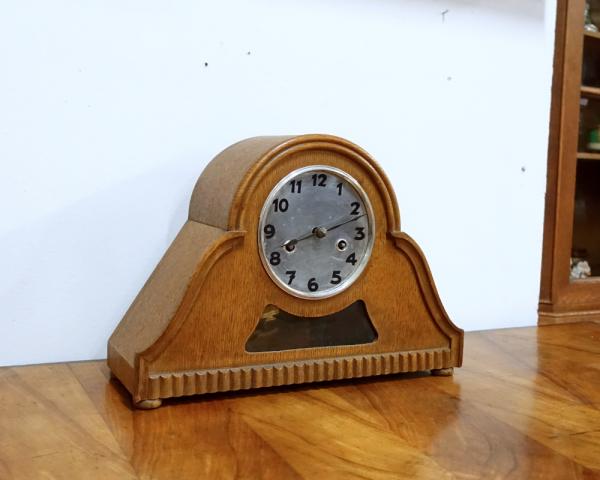 Stodola.cz - Clock