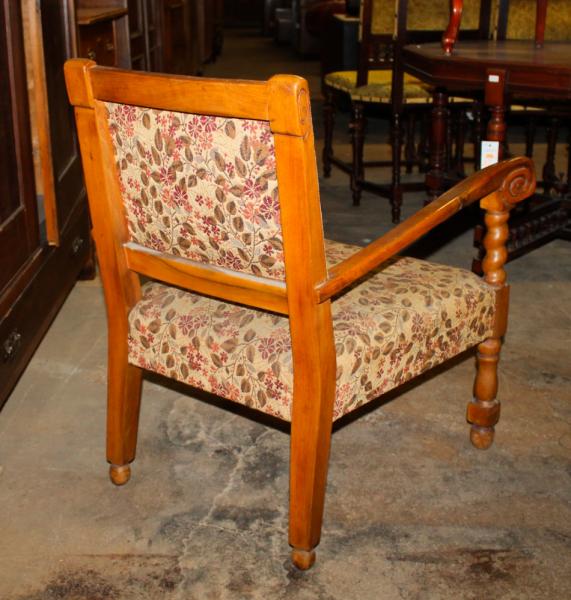 Stodola.cz - Arm-chair